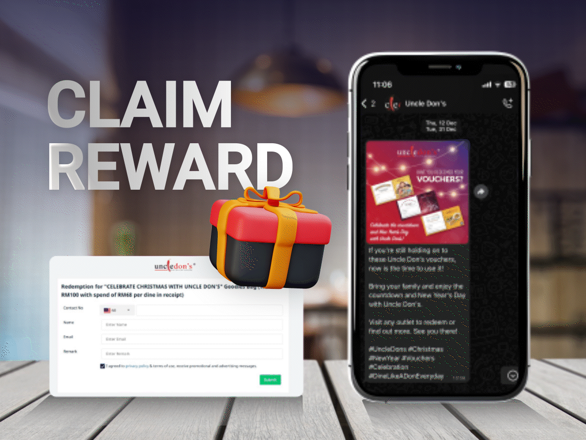 send promotions with whatsapp blasting